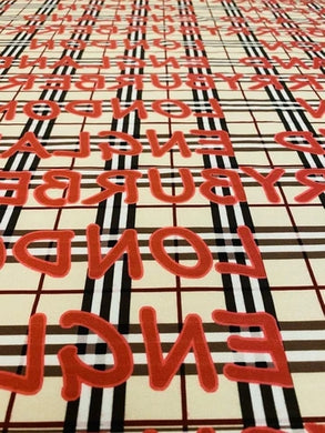 designer inspired fabrics spandex [designer spandex and more]