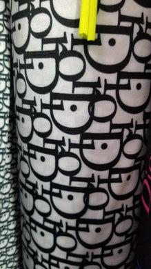 designer inspired fabrics 