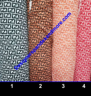 designer inspired fabrics [designerspandexandmore.com]