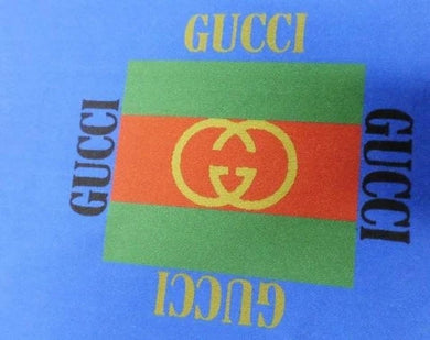 Gucci Designer Inspired fabrics [designer spandex and more]