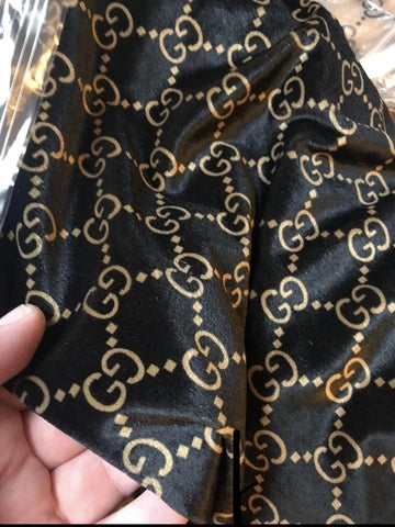 Pin on Gucci Canvas Fabric By The yard for sale