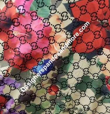 GG Designer Inspired Fabrics [designer spandex and more]
