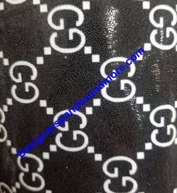 Gucci designer inspireid fabrics [designer spandex and more]