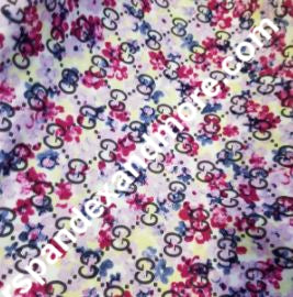Gucci designer Inspired Fabrics [designer spandex and more]