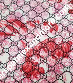 Gucci designer Inspired Fabrics [designer spandex and more]