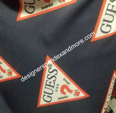 Louis vuitton designer inspired fabric [designer spandex and more]