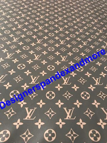 designer inspired fabrics