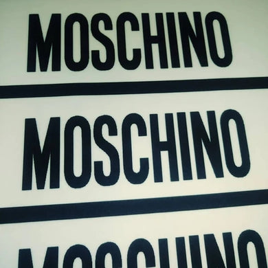 Moschino designer inspired [designer spandex and more]