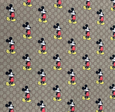 [Micky Gucci] - [Designer Spandex and More]