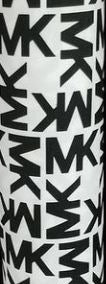 MK White and Black desigber inspired fabrics [designer spandex and more]