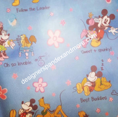 Louis vuitton designer inspired fabric [designer spandex and more]