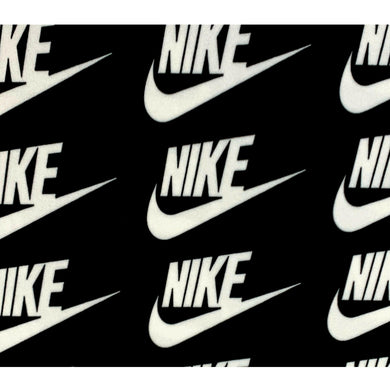 [NIke Black Fabric] - [Designer Spandex and More]