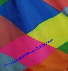 Louis vuitton designer inspired fabric [designer spandex and more]