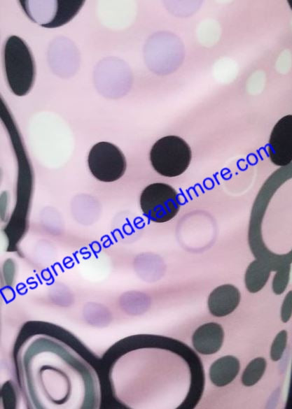 Louis vuitton designer inspired fabric [designer spandex and more]