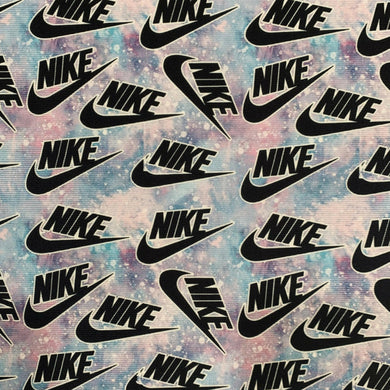 [NIKE Fabric] - [Designer Spandex and More]