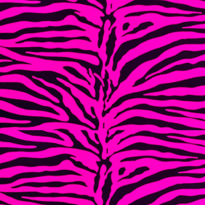 [Pink Tiger Rare fabric] - [Designer Spandex and More]