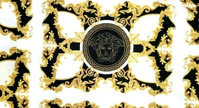 Versace designer inpired fabrics [designer spandex and more]