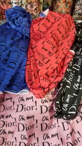 DIOR OH MY 4 way stretch Spandex 16.99 at checkout