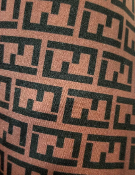 Fendi fabric by the yard online