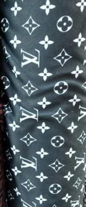 FLEECE! Pre-Owned Inspired fabric