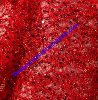 Designer inspired fabrics [designer spandex and more[